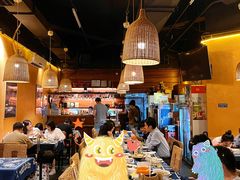 -滇道云南特色料理(康定路店)