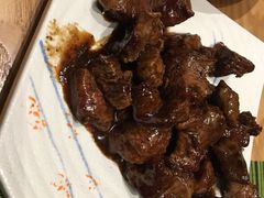 -中国书法大厦日本料理