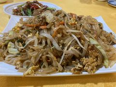 -得记得潮州海鲜砂锅粥(宝业路店)