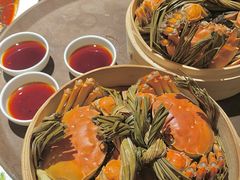 -朴墅(西湖青芝坞店·杭帮菜·家宴.14年的店)