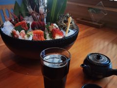 -割烹旭日本料理(龙湖狮山天街店)