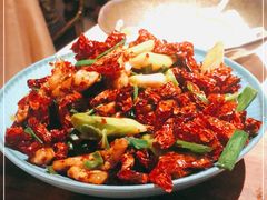 -山石榴·贵州菜(丰盛里店)