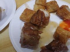 -林氏沙茶面·闽南必尝小吃(福建路店)