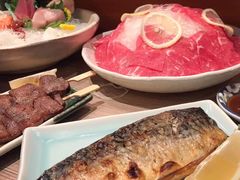 -小山日本料理(太古汇店)