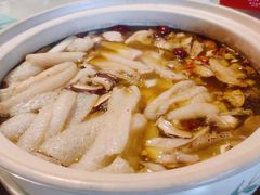 -生宇山珍野生菌汤锅•始于1999(双流古塔店)