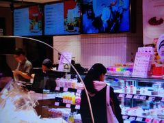 -巴黎贝甜(五月花广场店)