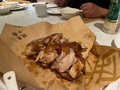 -关东小磨东北菜(漕河泾印象城店)