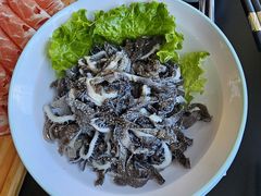 -阳坊胜利涮羊肉(阳坊老店)