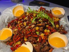 -味界·精致赣菜(招商花园城店)