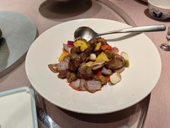 -江南赋(内蒙古大厦店)