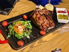 猪排套餐-LYFATTI 莱芙缇(赣水路店)