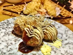 -古都日本料理(高桥路店)