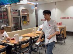 -喜家德虾仁水饺(青岛永旺东部店)