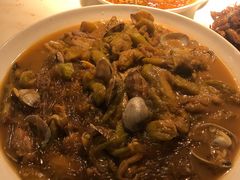-日丰园海肠水饺·老字号大连海鲜(和平广场店)