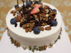 -安妮贝可生日蛋糕(古槐路店)