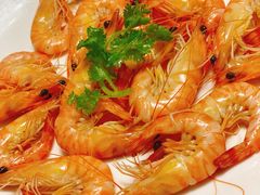 -潮粤香海鲜酒楼(沙湖店)