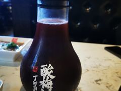 -丁卯•铜锅涮肉(工体店)