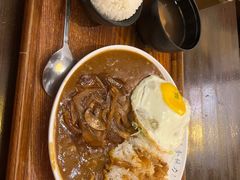 -金龙咖喱