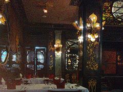 -马克西姆餐厅(崇文门店)