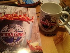 -阿甘虾餐厅(凌霄阁店)