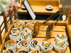 -北京王府井希尔顿酒店·万斯阁西餐厅