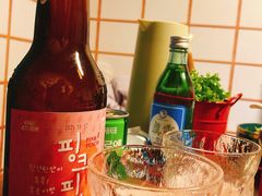 -槿Story·韩国料理(望京韩国美食城店)