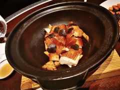 -杭州西子湖四季酒店·金沙厅