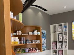 -关爱宠物医院·猫科中心·消化科(滨湖万达分院)