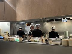-胡麻(静安嘉里店)