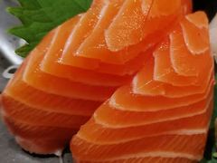 三文鱼-紫· 割烹  Kappo Murasaki