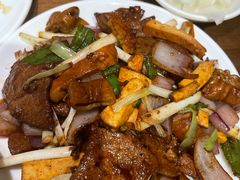 -寻裕记·现炒浇头面(人民广场店)