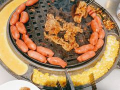 -韩宫宴烤肉·料理(如皋万达店)