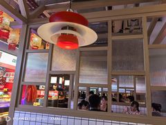 -李姑婆鲜切牛肉火锅自助(凤城二路店)