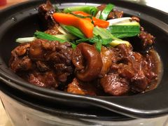 -骏莱海鲜鱼港(五角场店)