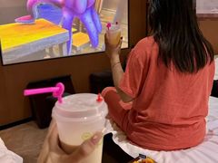 -华夏良子·足道SPA艾灸(王府井店)