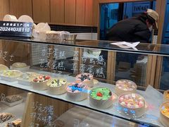 -Juicy Bakery(大学路店)