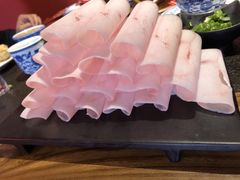 -清真·京华源铜锅涮肉(丰庆店)