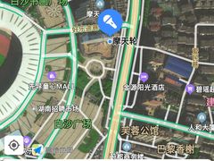 -星城之眼摩天轮