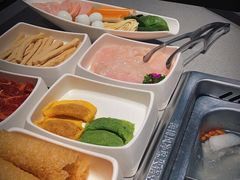 -海底捞火锅(勒泰店)