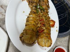 -富来美食(成发大厦店)