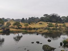 -水前寺成趣园