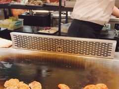 -大神太神·铁板烧(七宝领展广场店)
