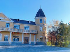 -北极村旅游风景区