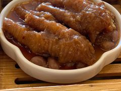 -唐宫·粤菜海鲜(万象城店)