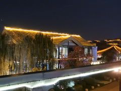 -小白鲨工夫潮膳(曲江店)