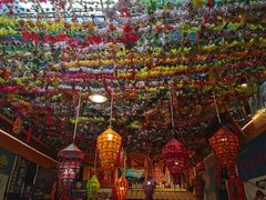 大堂-吉祥圣雪藏餐
