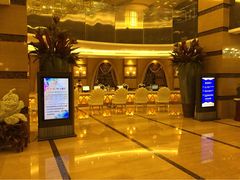 碧涛阁国际水会酒店(王府花园店)-碧涛阁·泡泡海洋·汤泉洗浴(王府花园店)