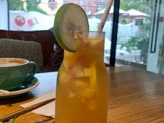 -几静cafe(基湖店)