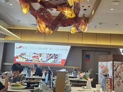 -船歌·鱼水饺青岛菜(枫蓝国际购物中心店)