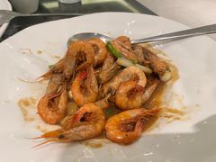 -山水一号·中餐厅